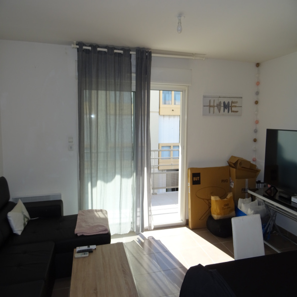 Offres de vente Appartement Palavas-les-Flots 34250