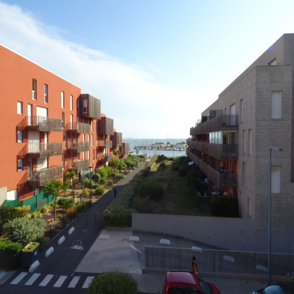 Offres de vente Appartement Balaruc-les-Bains 34540