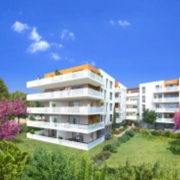 Offres de vente Appartement Montpellier 34000