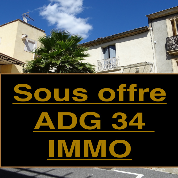 Offres de vente Maison Saint-Aunès 34130