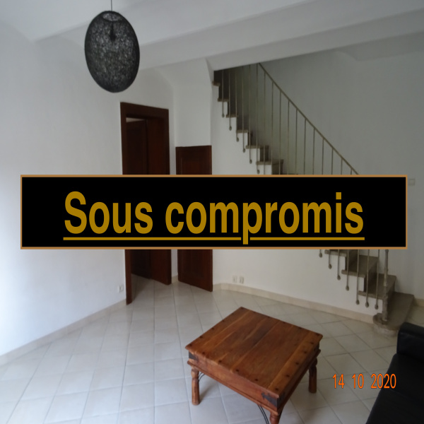 Offres de vente Maison Saint-Aunès 34130